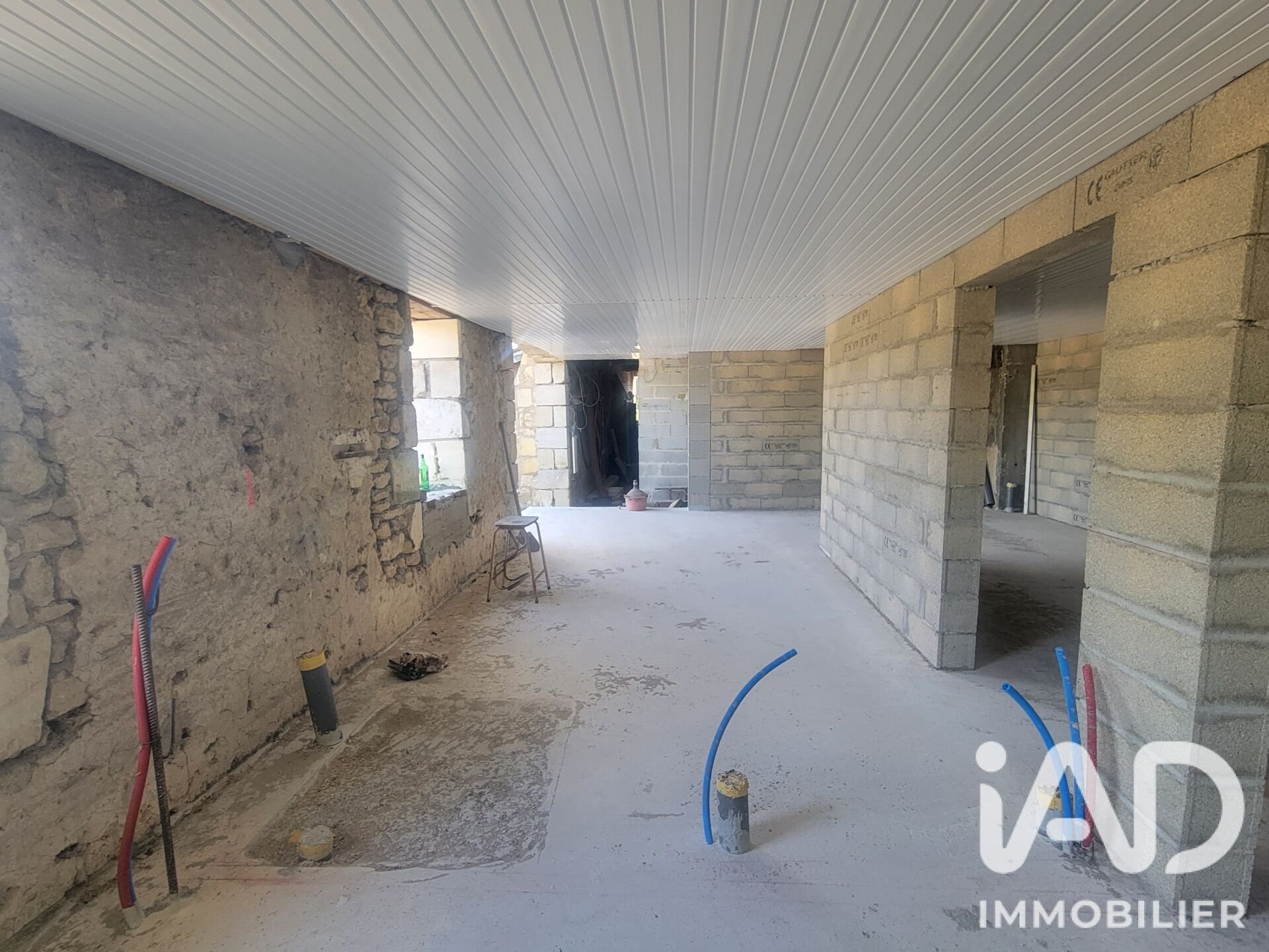 Maison à vendre, 450m², Étauliers