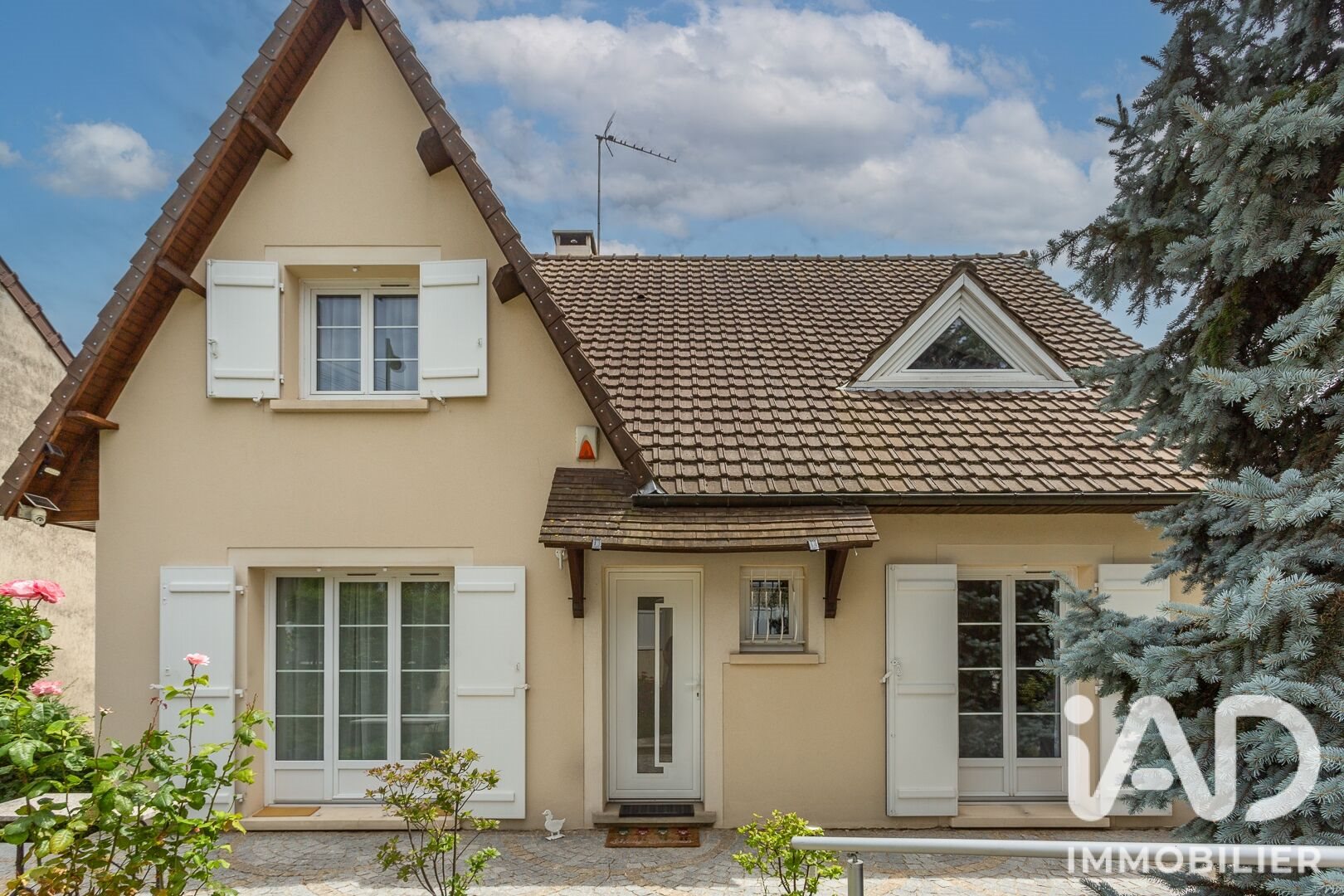Maison à vendre, 146m², Savigny-sur-Orge