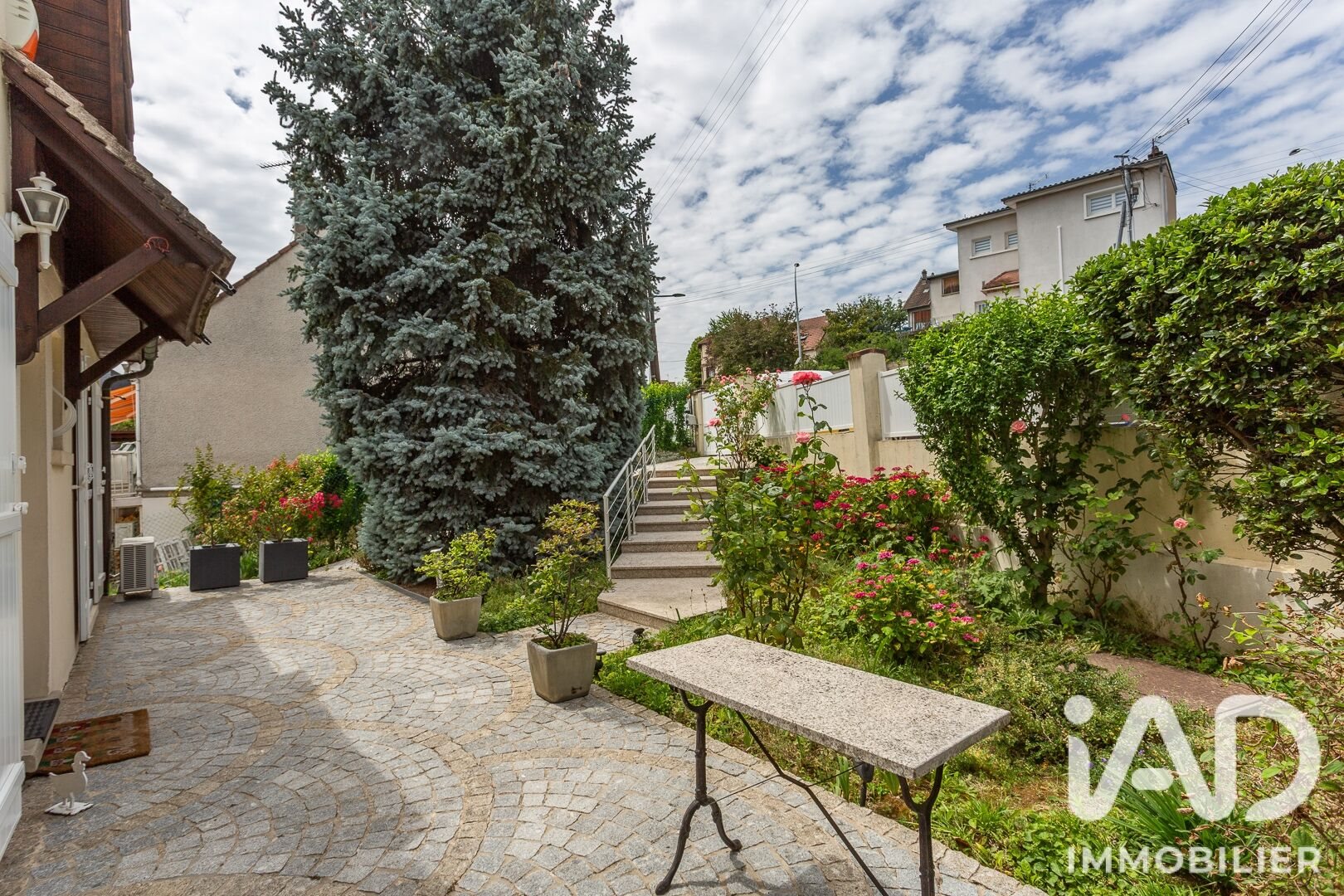 Maison à vendre, 146m², Savigny-sur-Orge