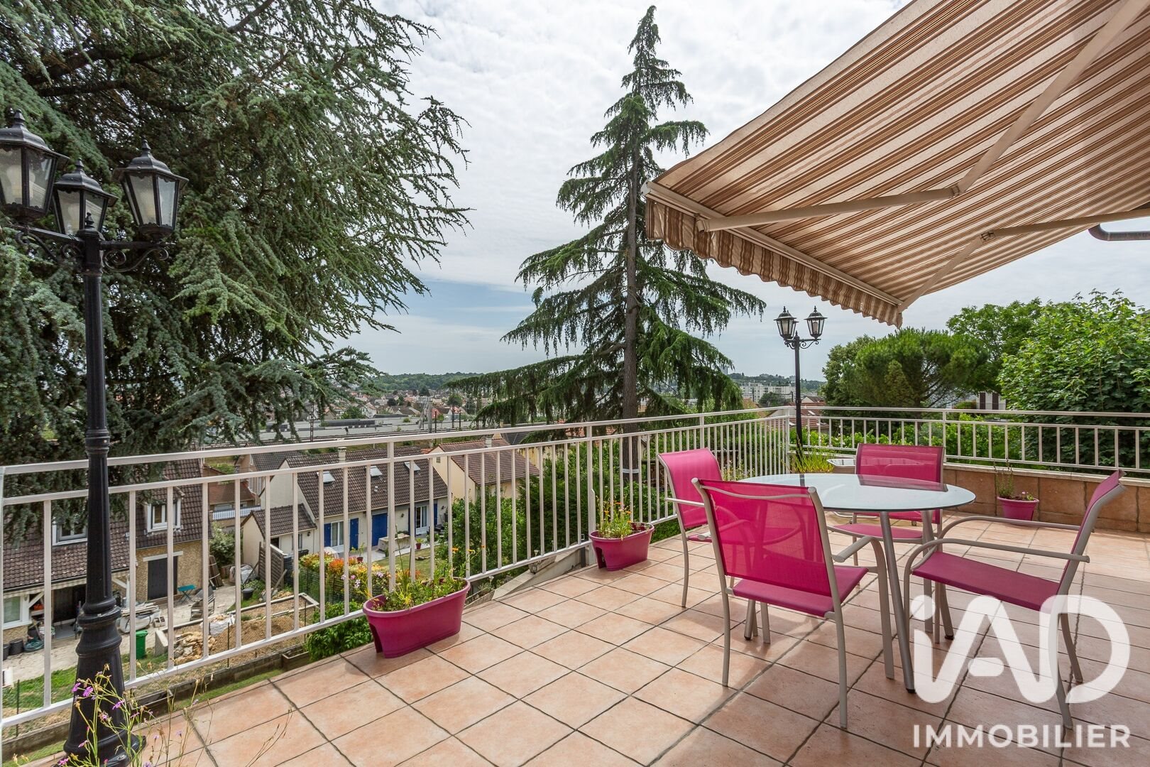 Maison à vendre, 146m², Savigny-sur-Orge