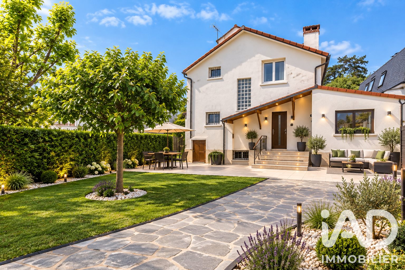 Maison à vendre, 139m², Draveil