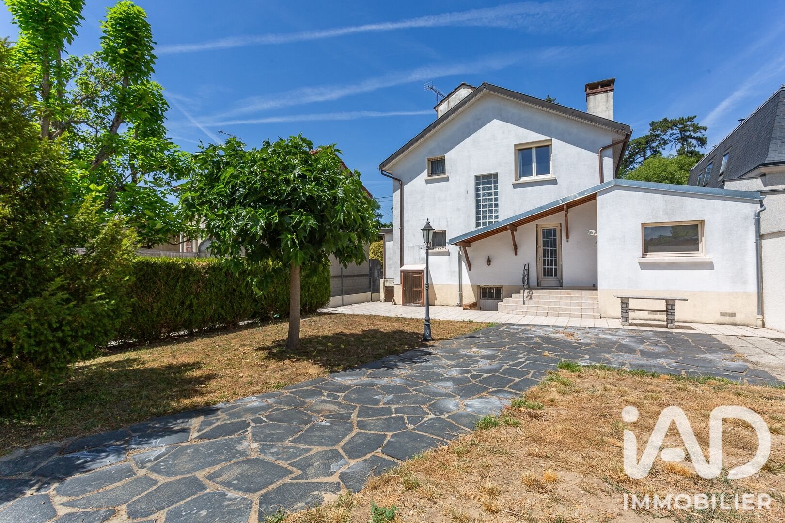Maison à vendre, 139m², Draveil
