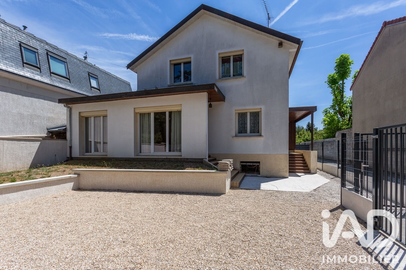 Maison à vendre, 139m², Draveil