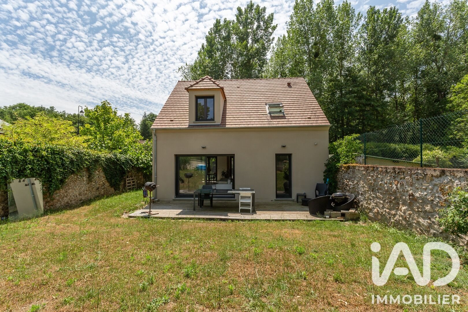 Maison à vendre, 99m², Le Val-Saint-Germain