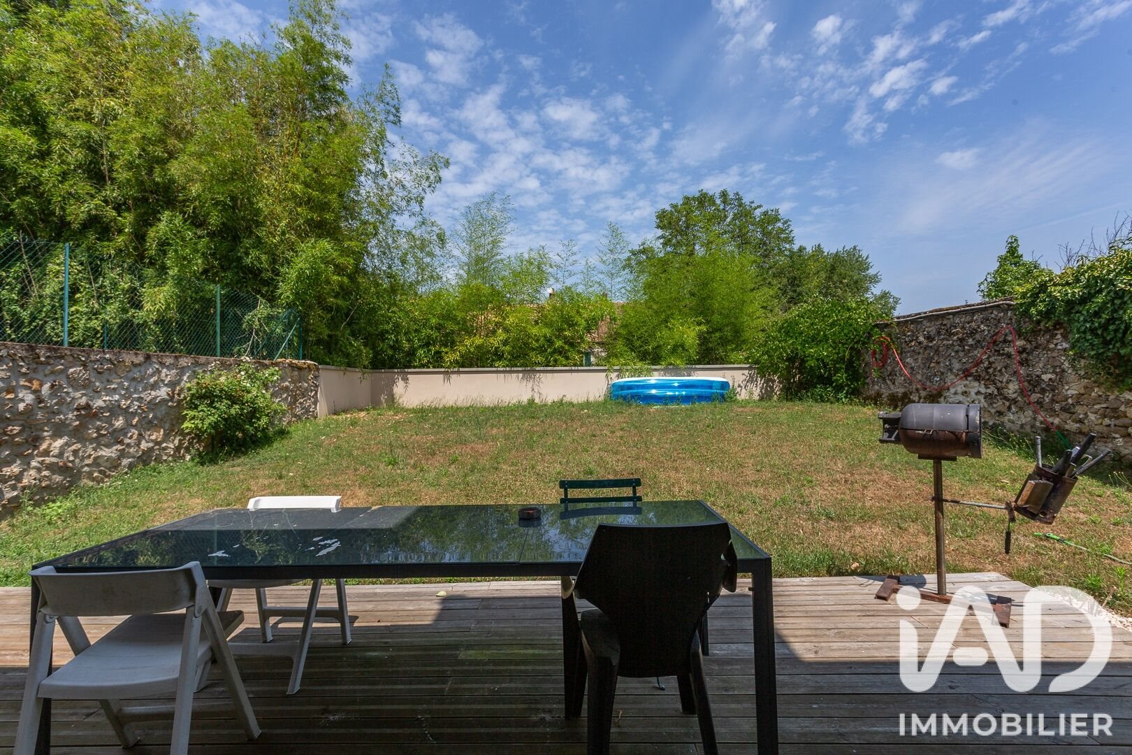 Maison à vendre, 99m², Le Val-Saint-Germain