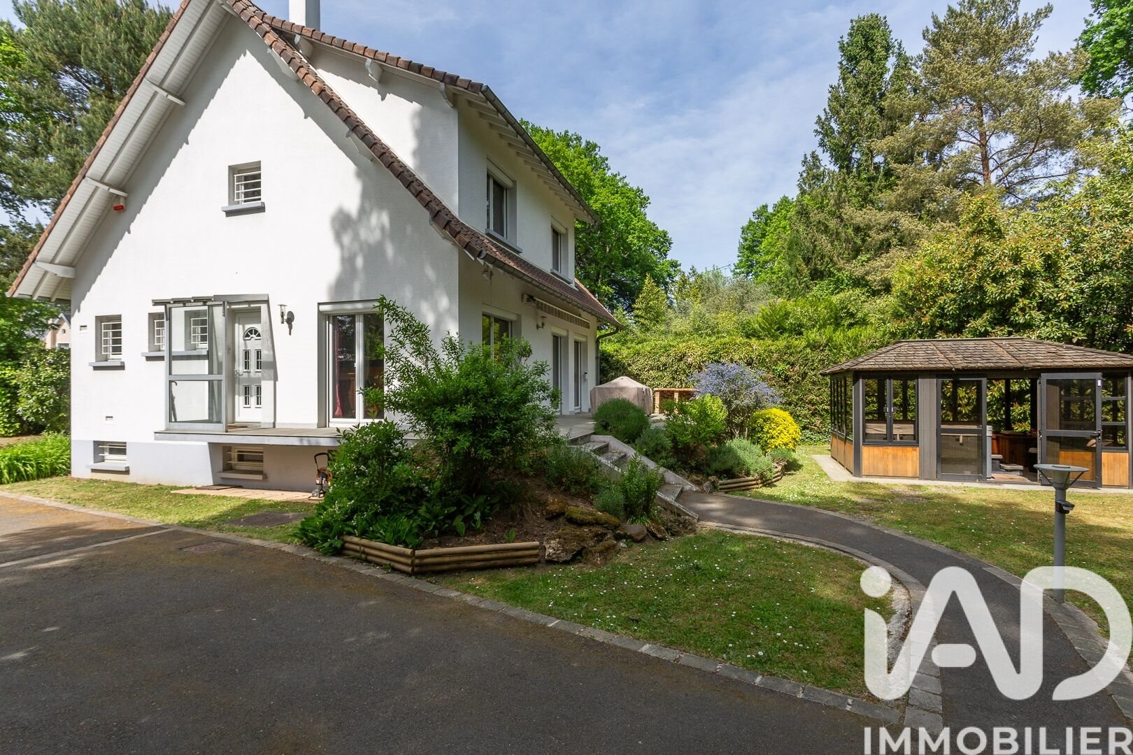 Maison à vendre, 130m², Morsang-sur-Orge