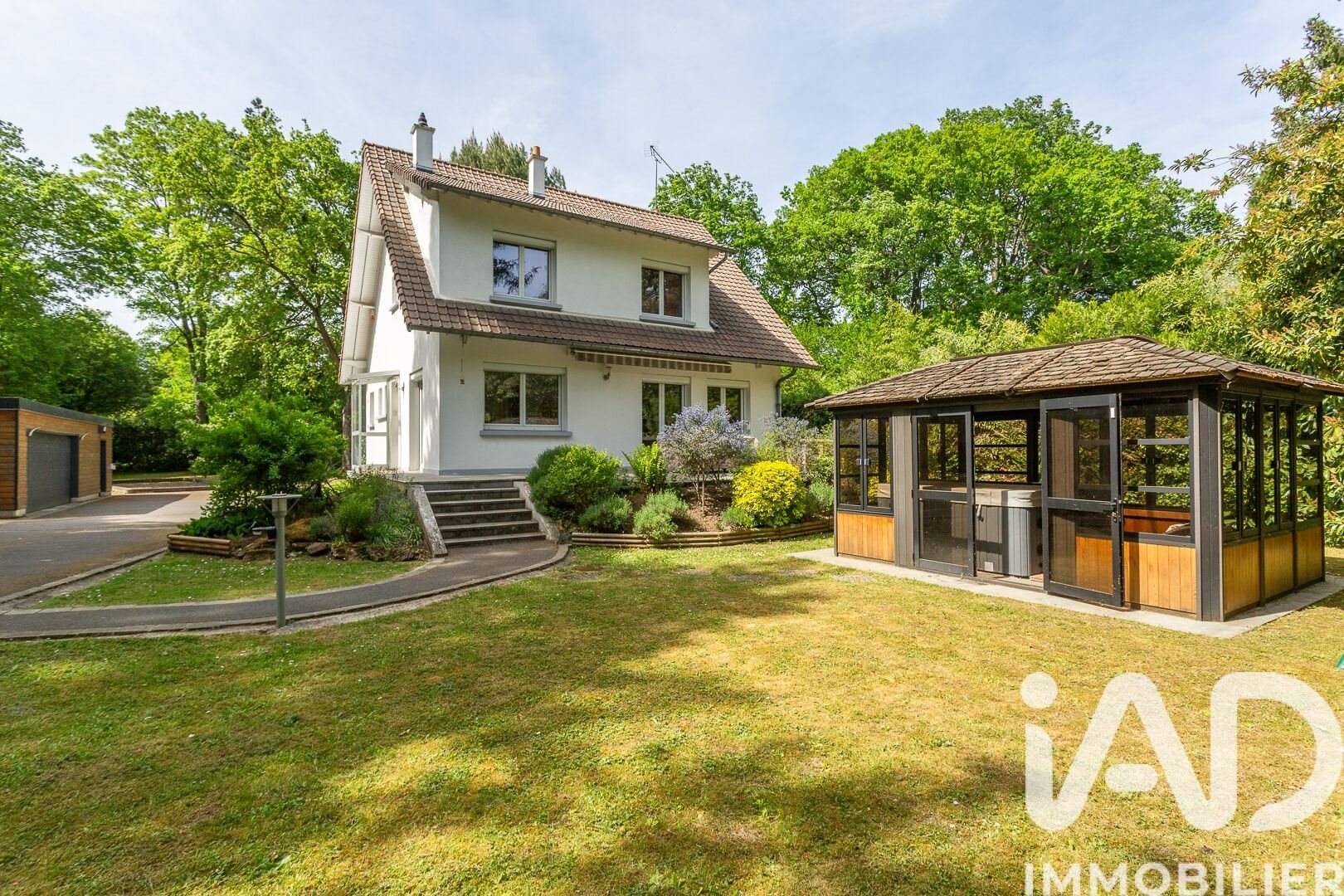 Maison à vendre, 130m², Morsang-sur-Orge