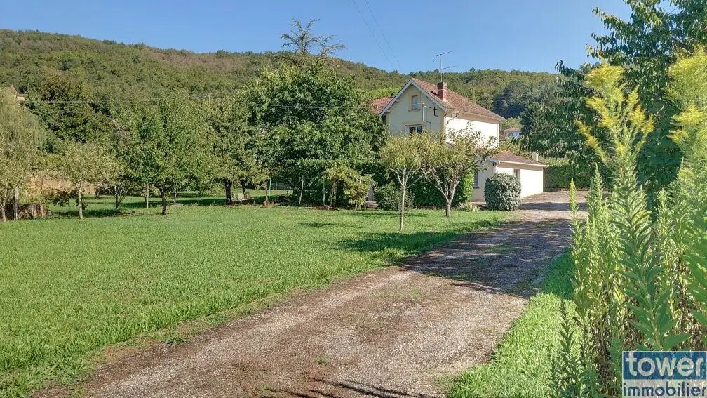 Maison à vendre, 134m², Duravel