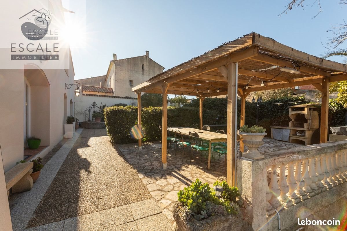 Maison à vendre, 156m², Montblanc