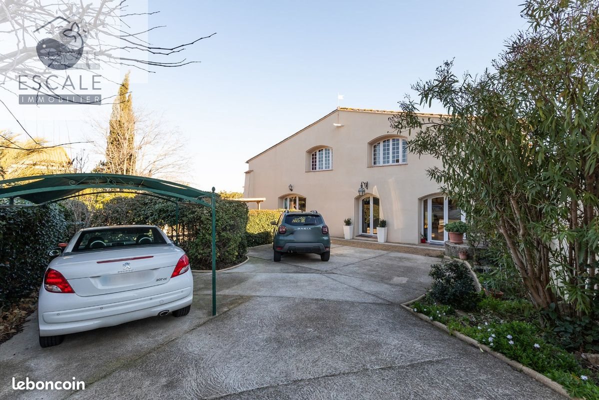 Maison à vendre, 156m², Montblanc