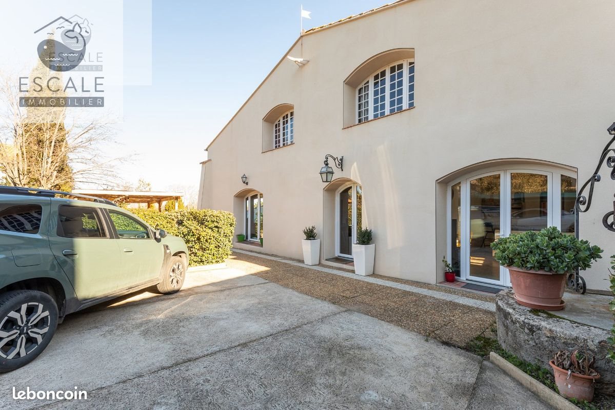 Maison à vendre, 156m², Montblanc