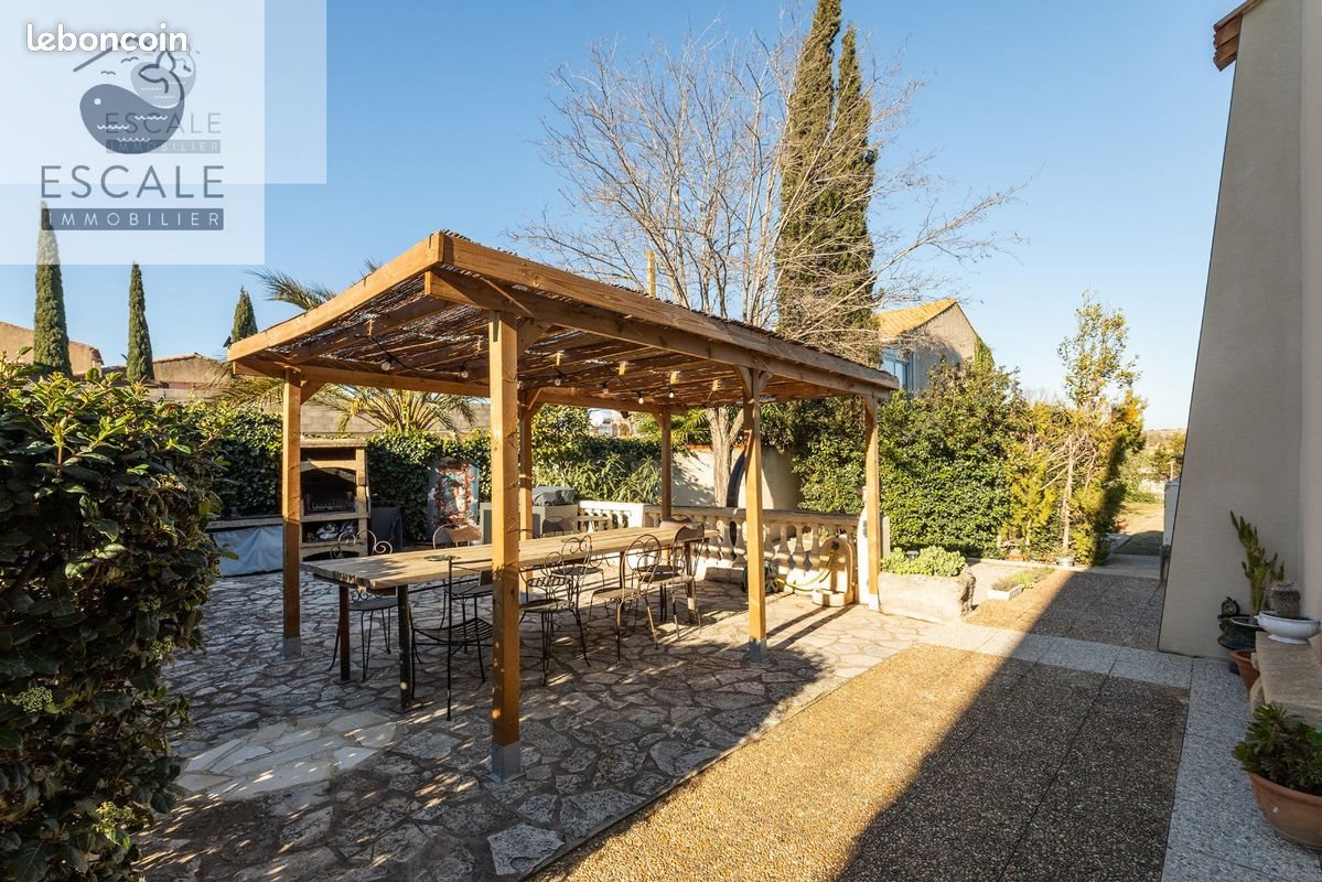 Maison à vendre, 156m², Montblanc