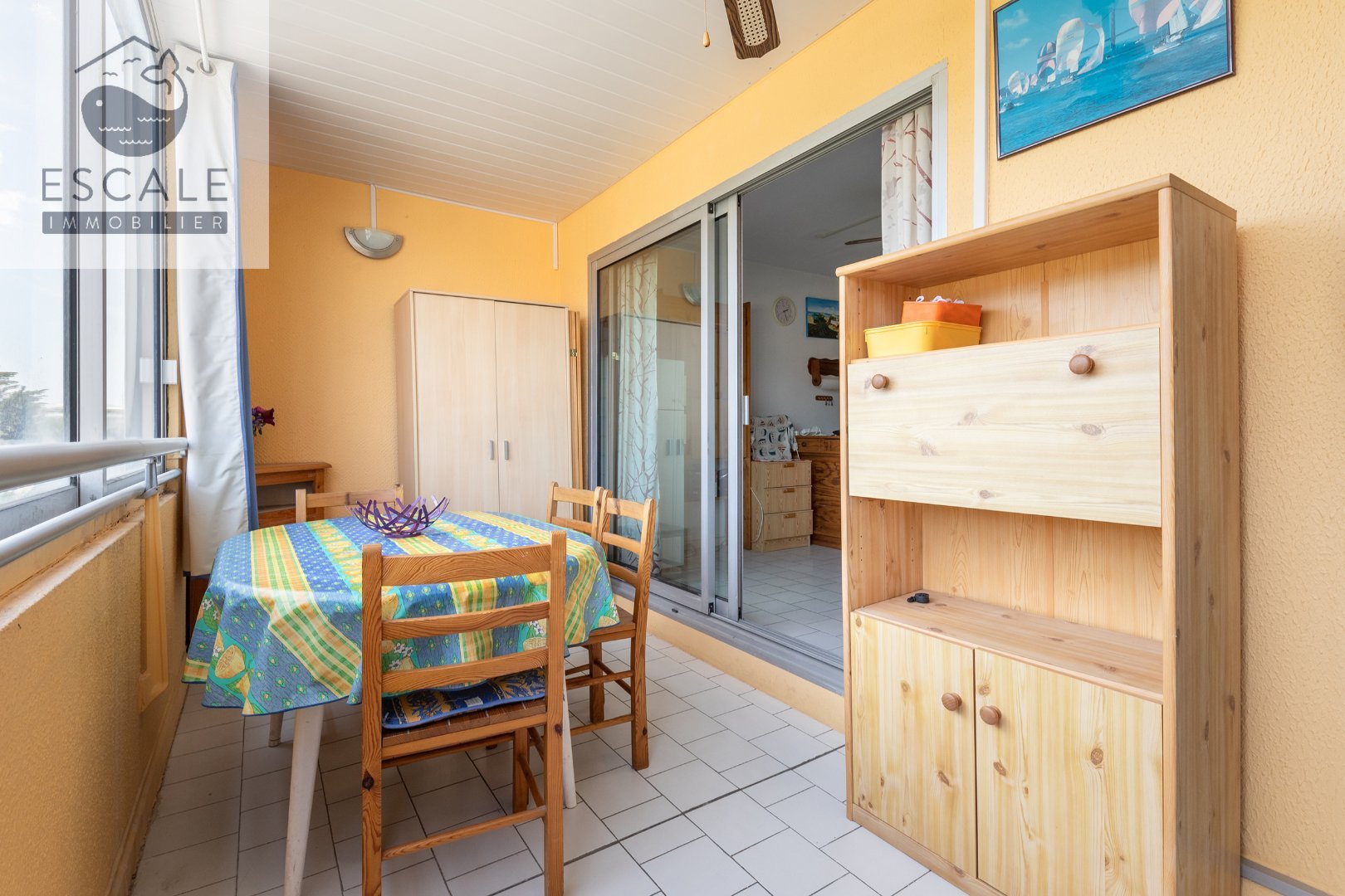 Appartement – Sète - Vue 5
