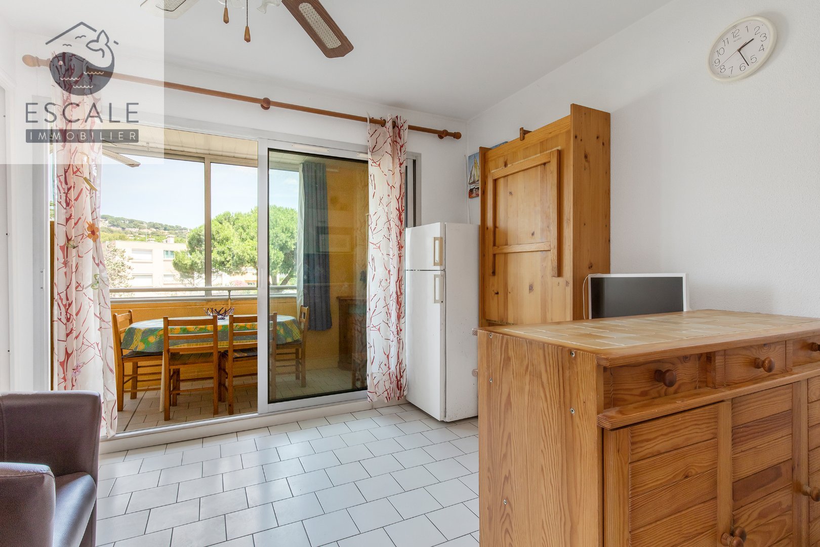 Appartement – Sète - Plus