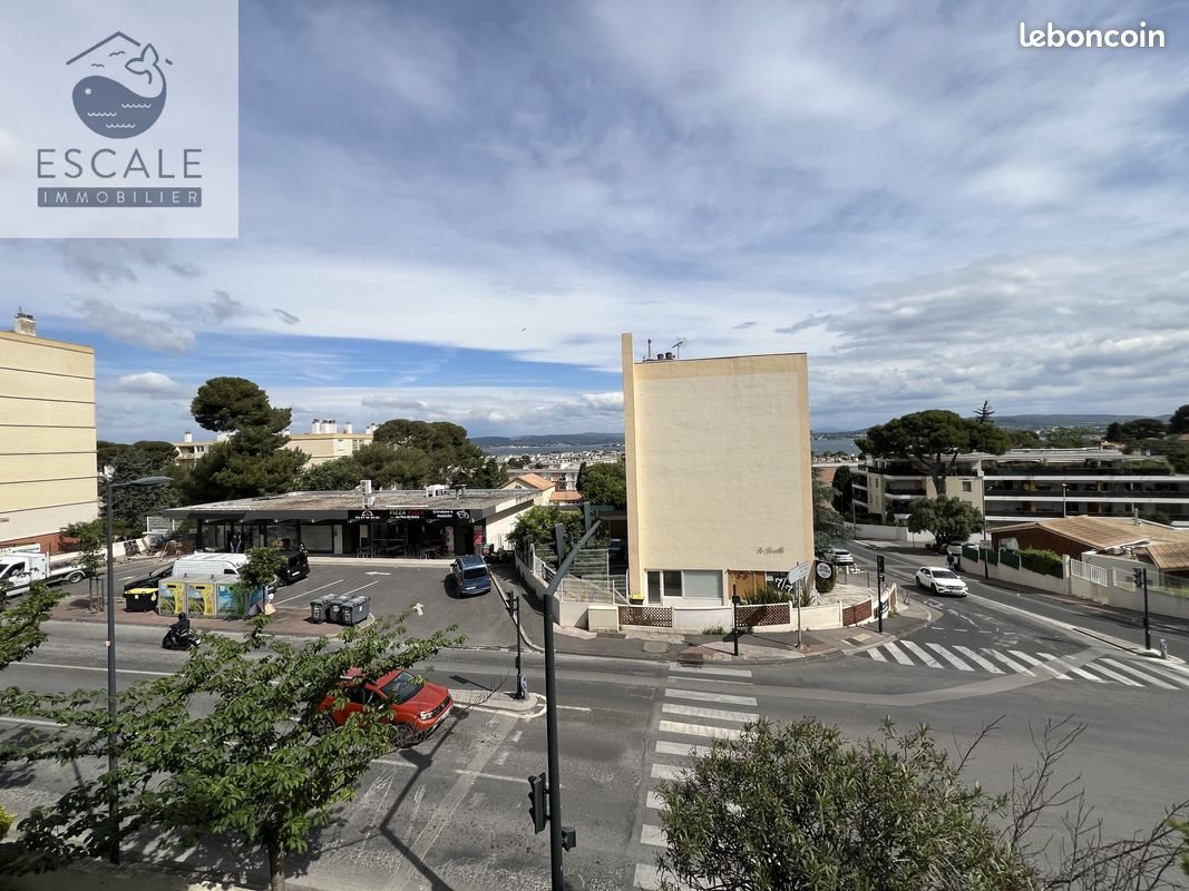 Appartement à vendre, 62m², Sète