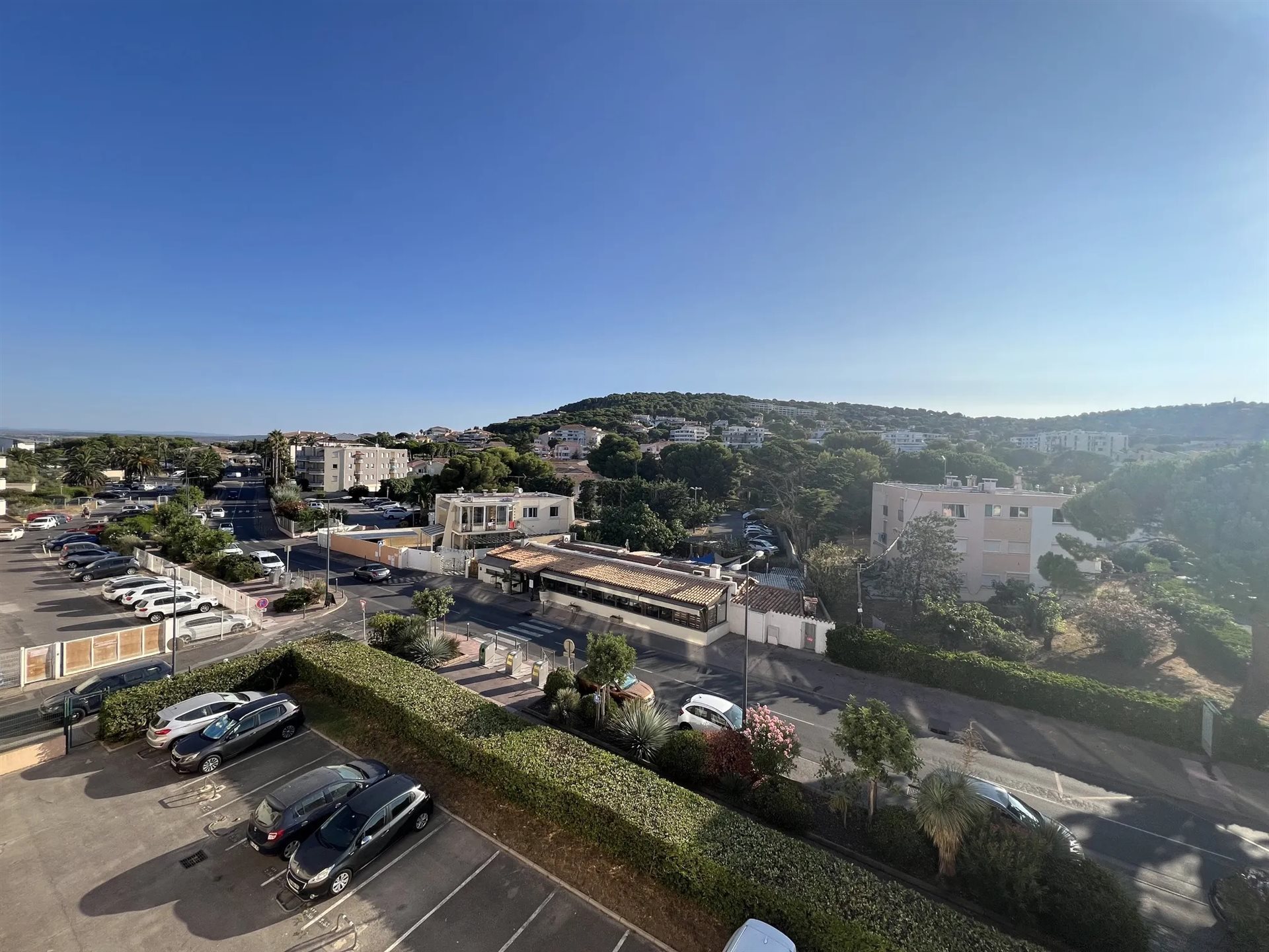 Appartement à vendre, 22m², Sète