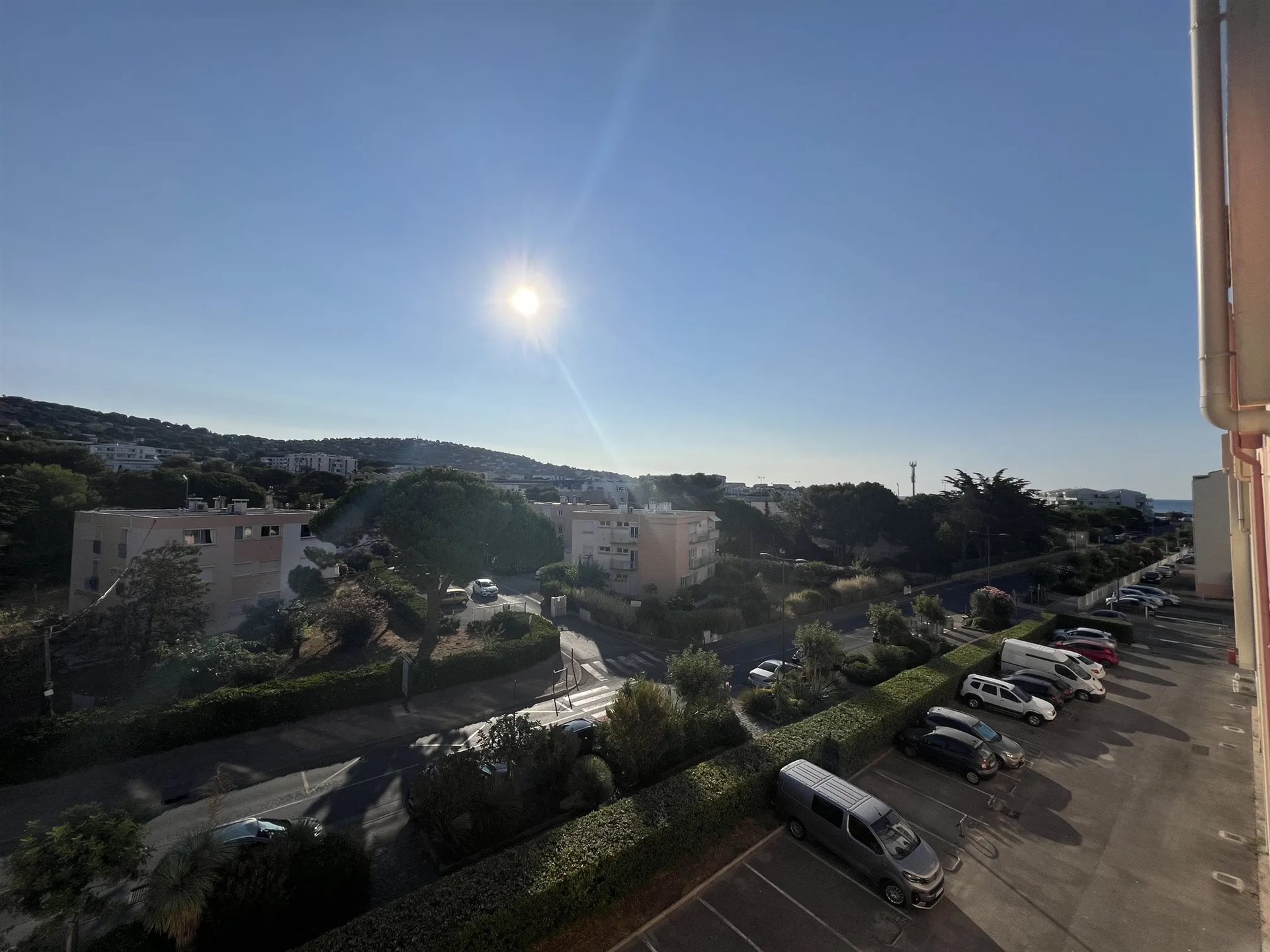 Appartement à vendre, 22m², Sète