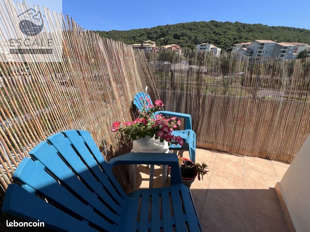 Appartement à vendre, 63m², Sète