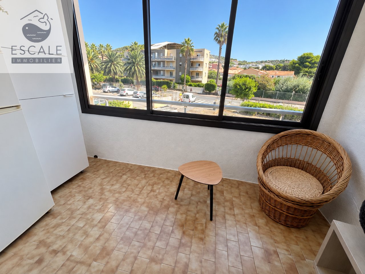 Appartement – Sète, Hérault - Vue 2