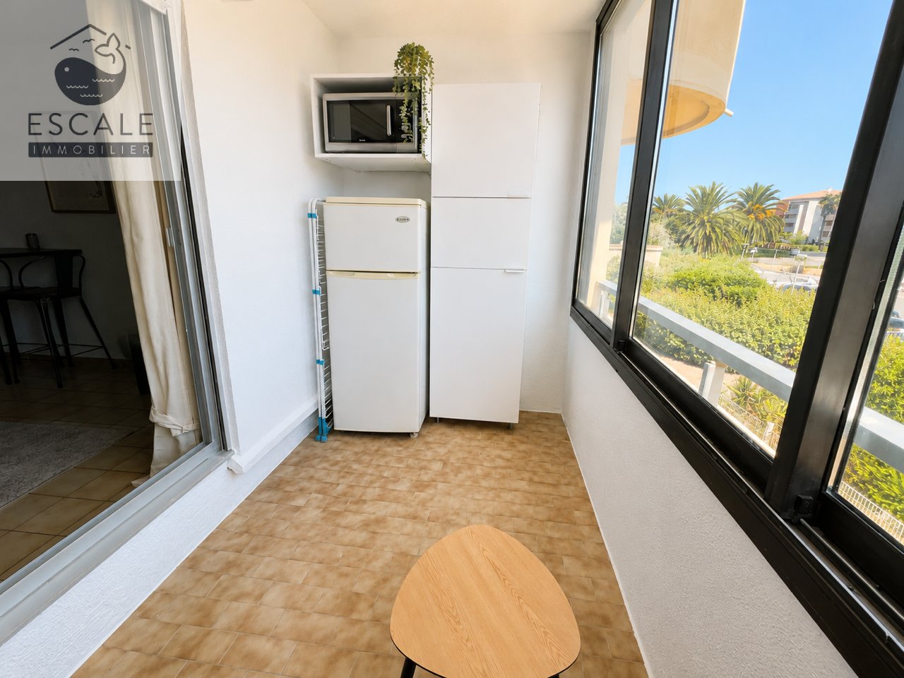 Appartement – Sète, Hérault - Vue 3