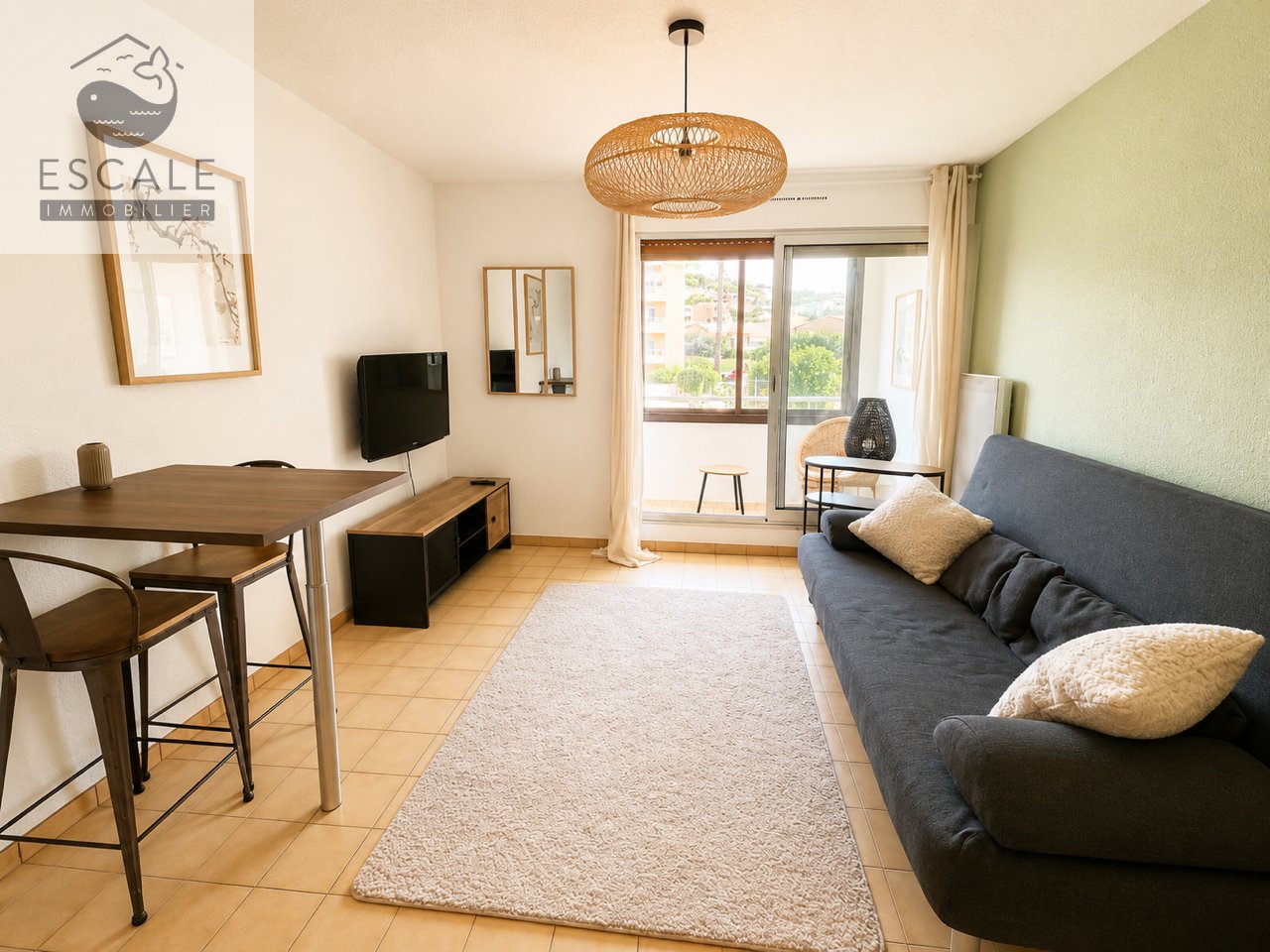 Appartement – Sète, Hérault - Vue 4