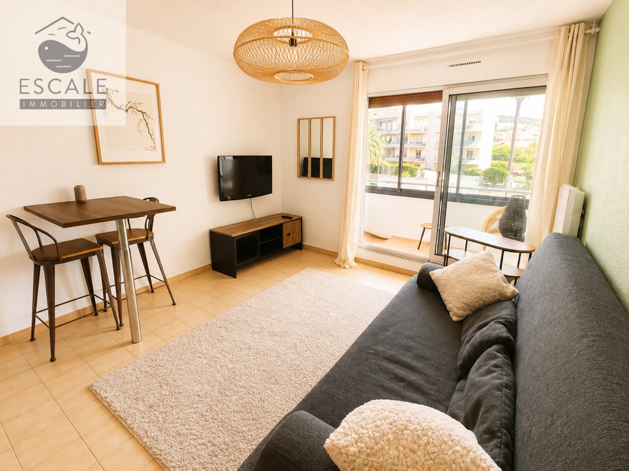 Appartement – Sète, Hérault - Vue 5