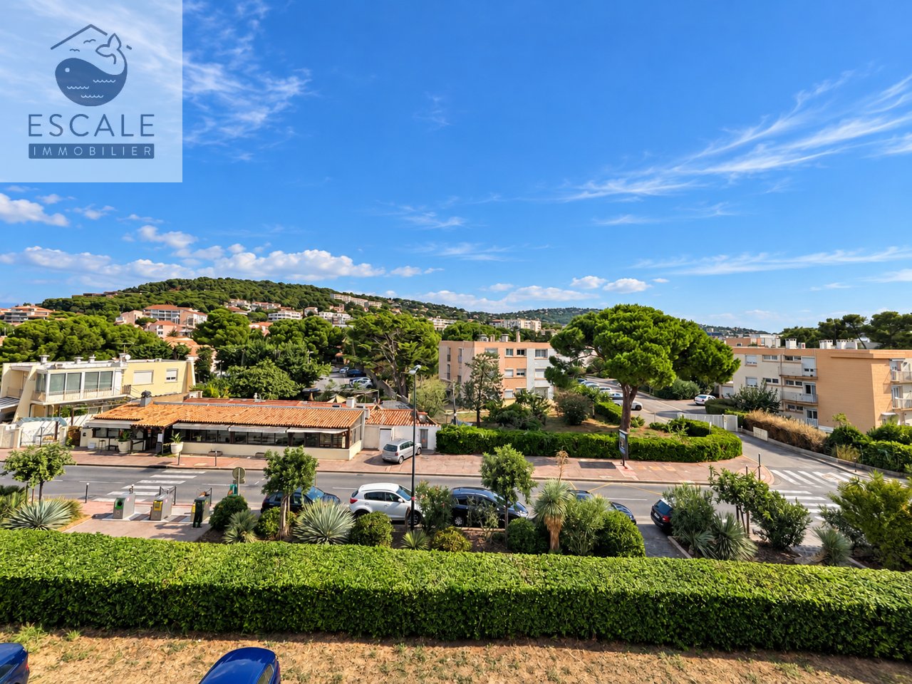 Appartement – Sète, Hérault - Vue 2