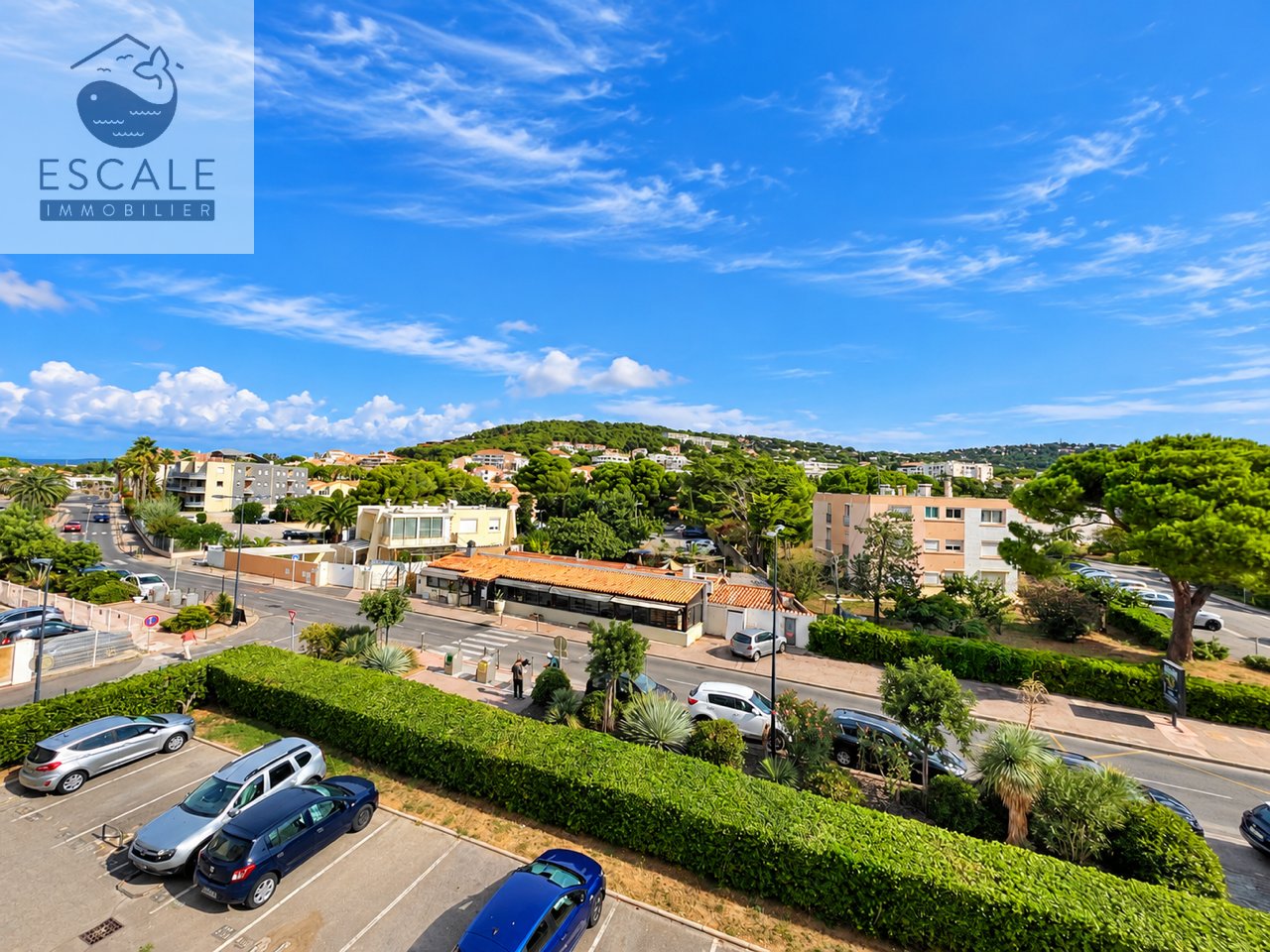 Appartement – Sète, Hérault - Vue 3