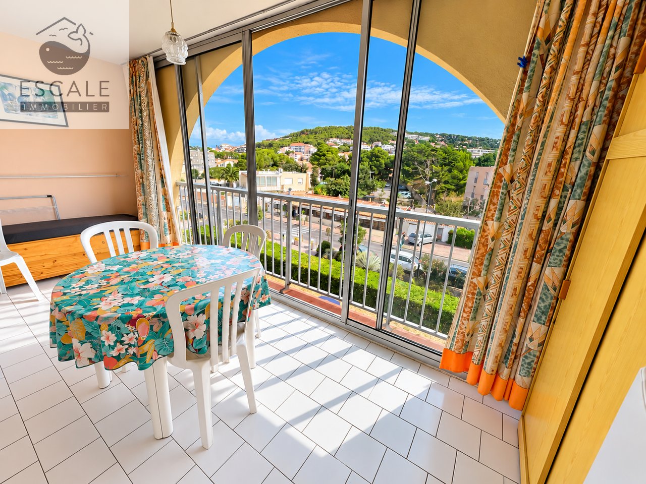 Appartement – Sète, Hérault - Vue 4