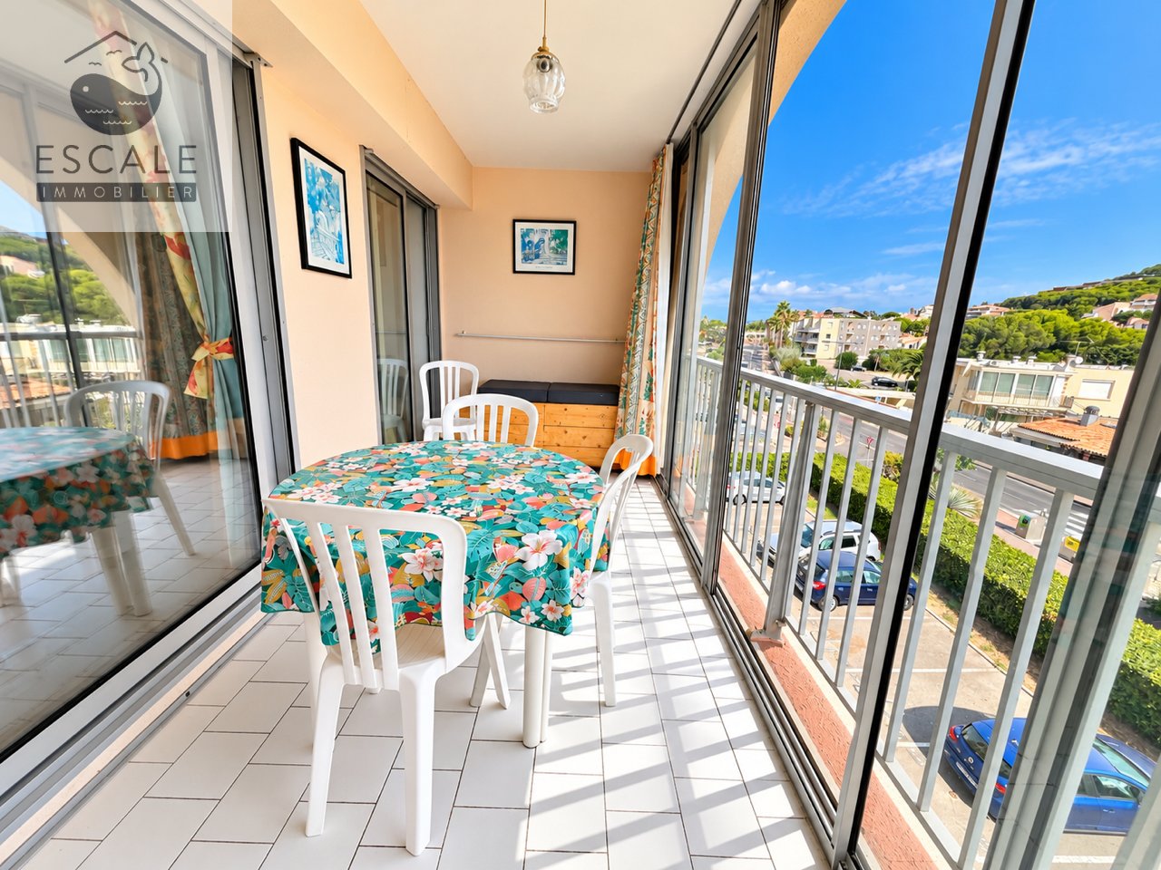 Appartement – Sète, Hérault - Vue 5
