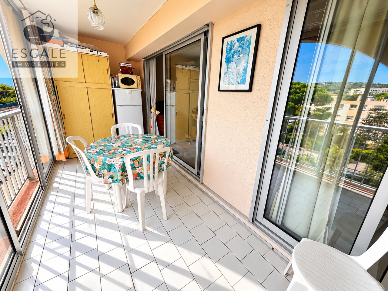 Appartement – Sète, Hérault - Plus