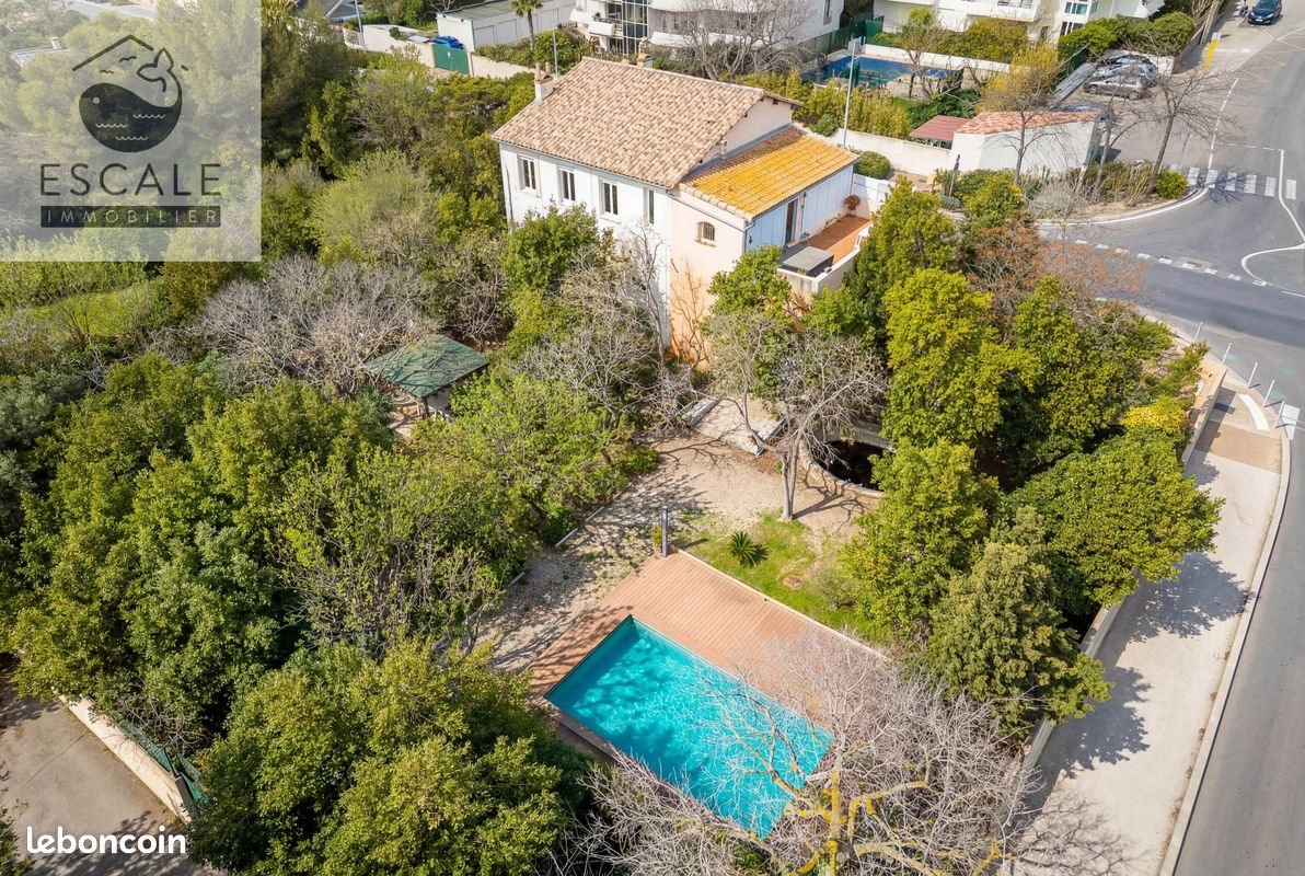 Maison à vendre, 170m², Sète