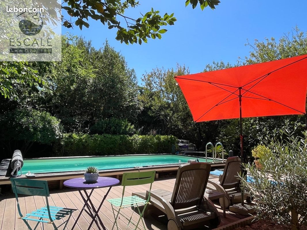 Maison à vendre, 170m², Sète