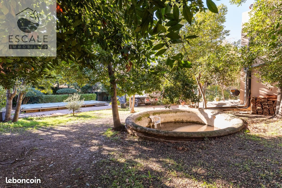 Maison à vendre, 170m², Sète