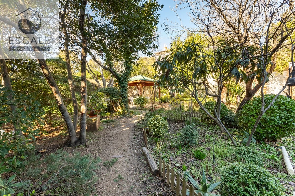 Maison à vendre, 170m², Sète