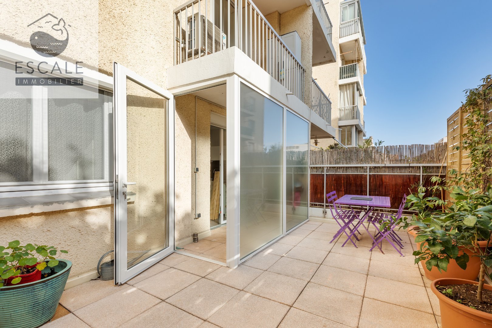 Appartement – Sète - Vue 2