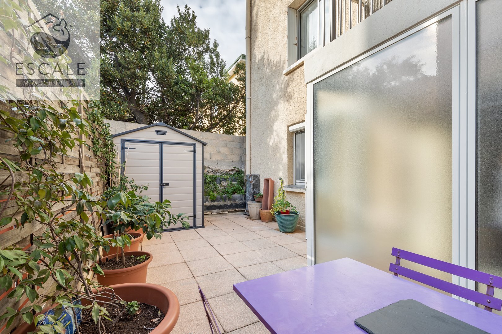 Appartement – Sète - Vue 3