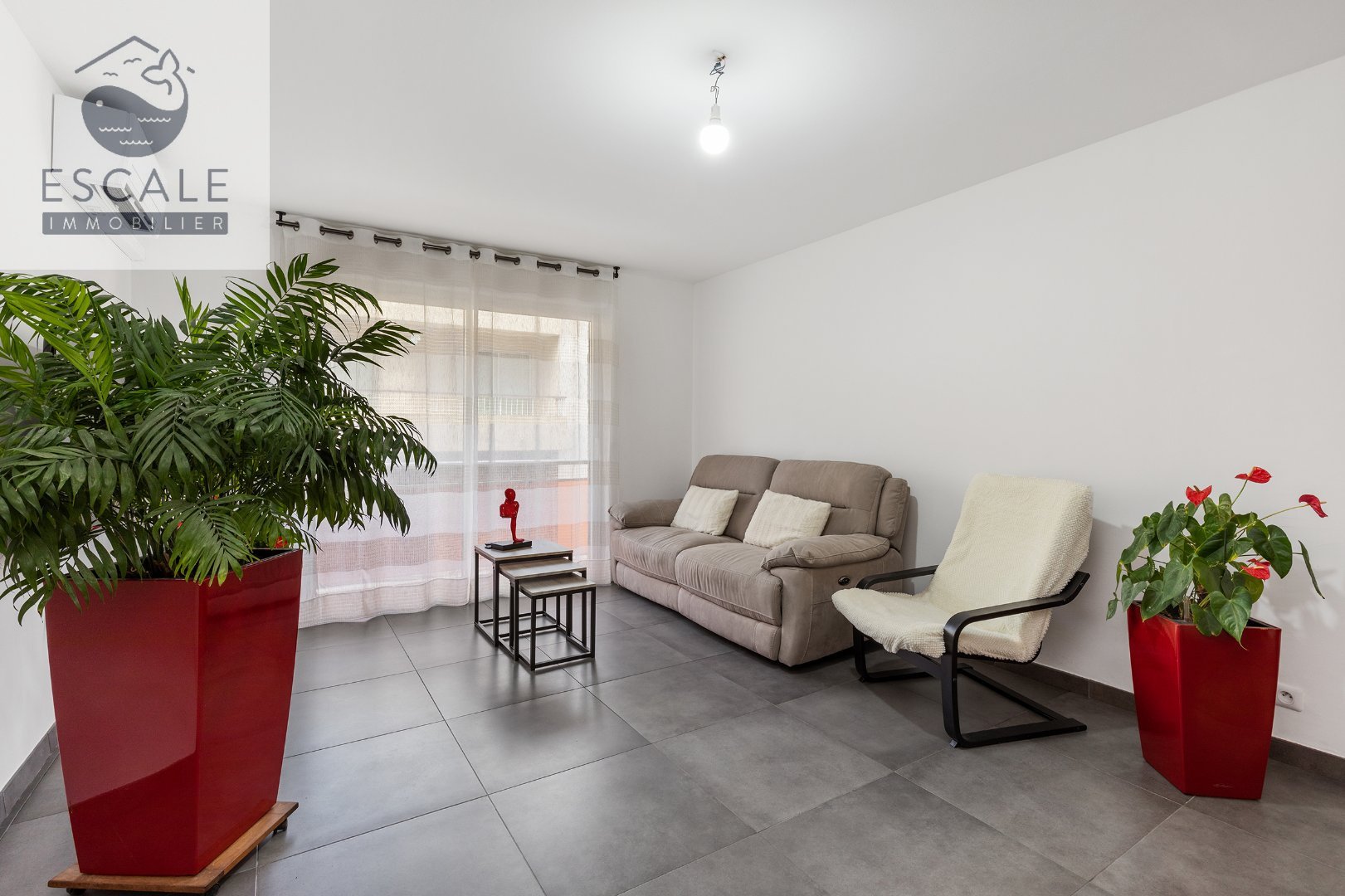 Appartement – Sète - Vue 5