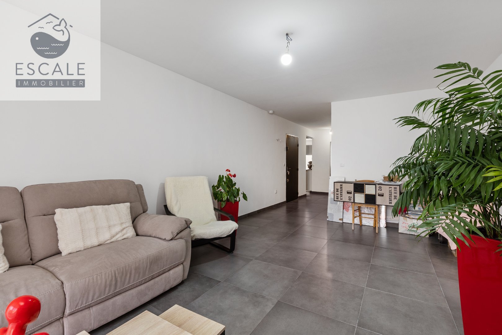 Appartement – Sète - Plus