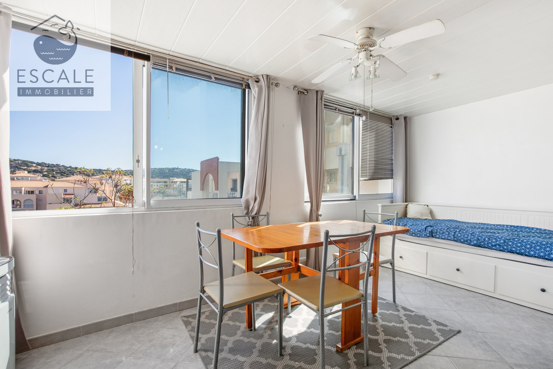 Appartement – Sète - Vue 3