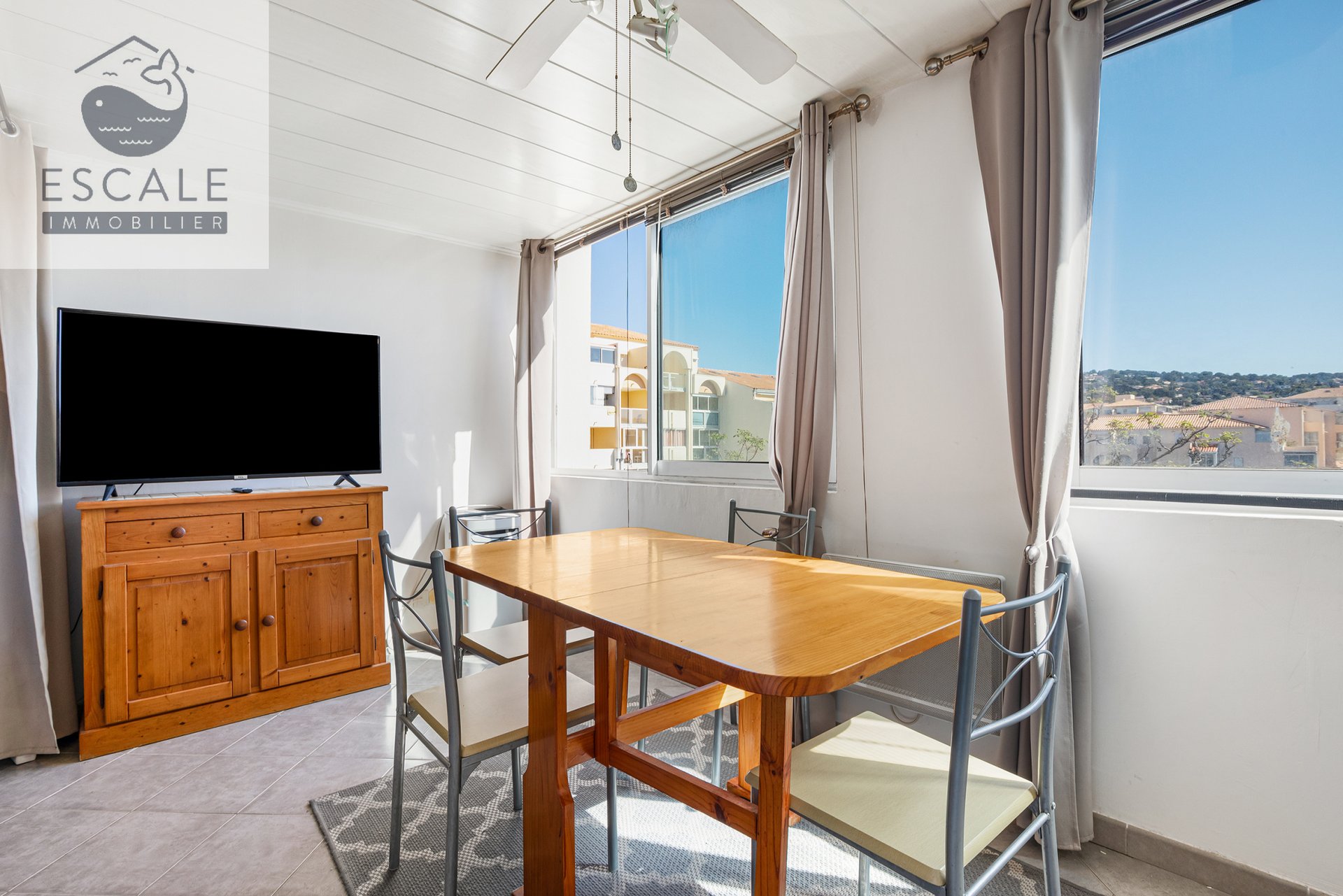 Appartement – Sète - Vue 4