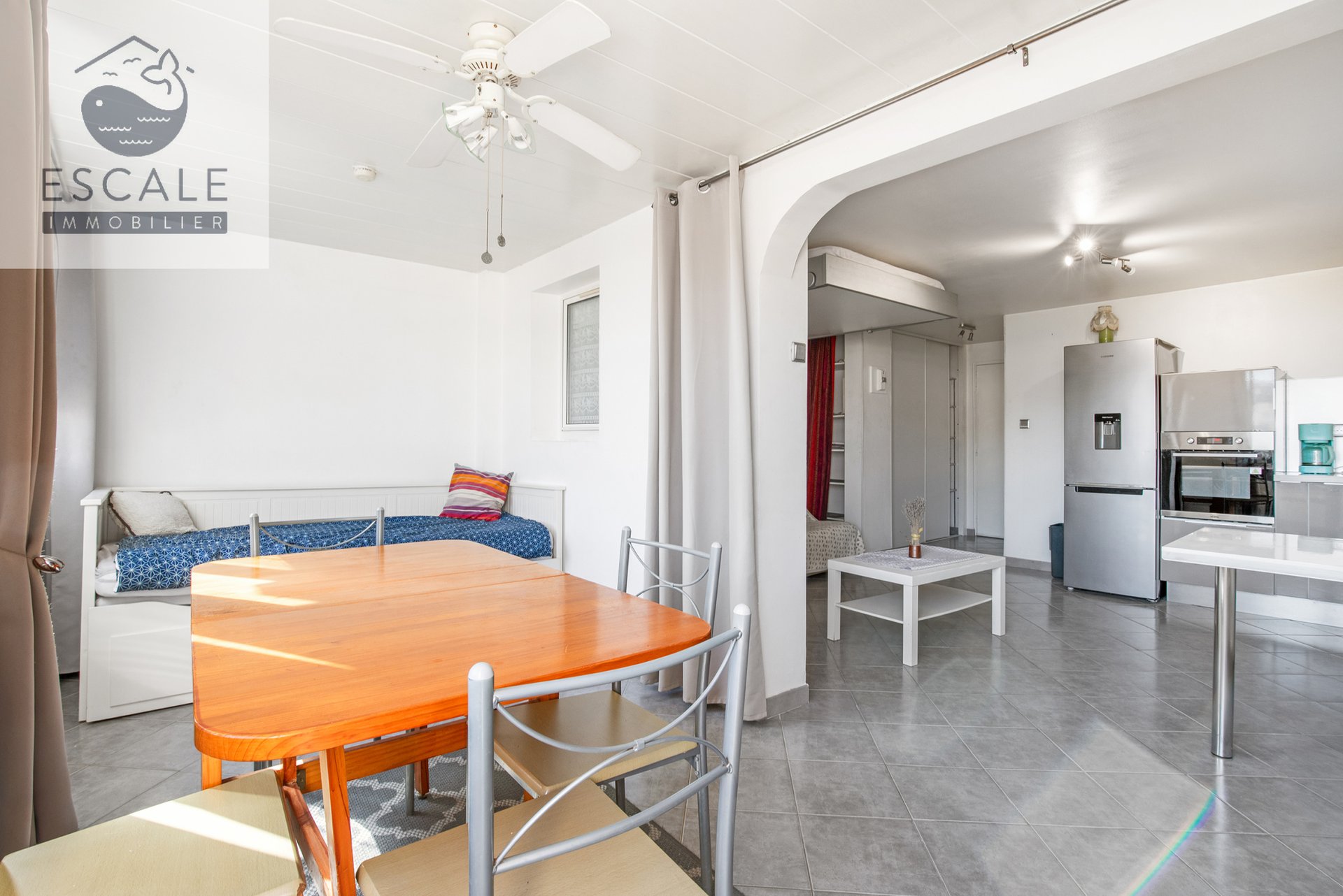 Appartement – Sète - Vue 5