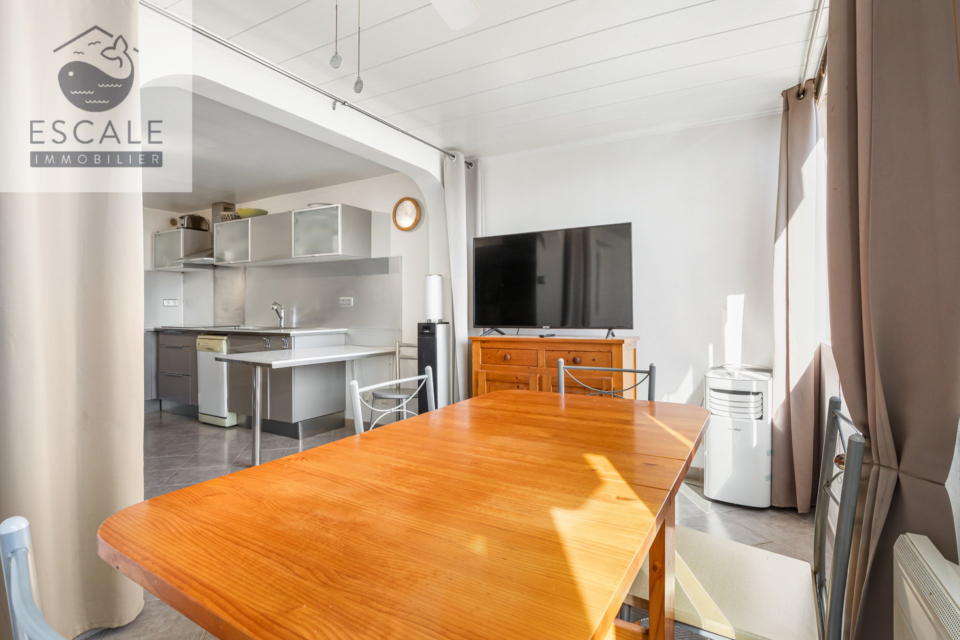 Appartement – Sète - Plus