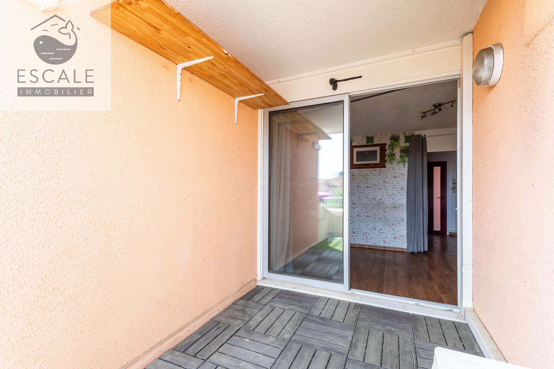 Appartement – Sète - Vue 3