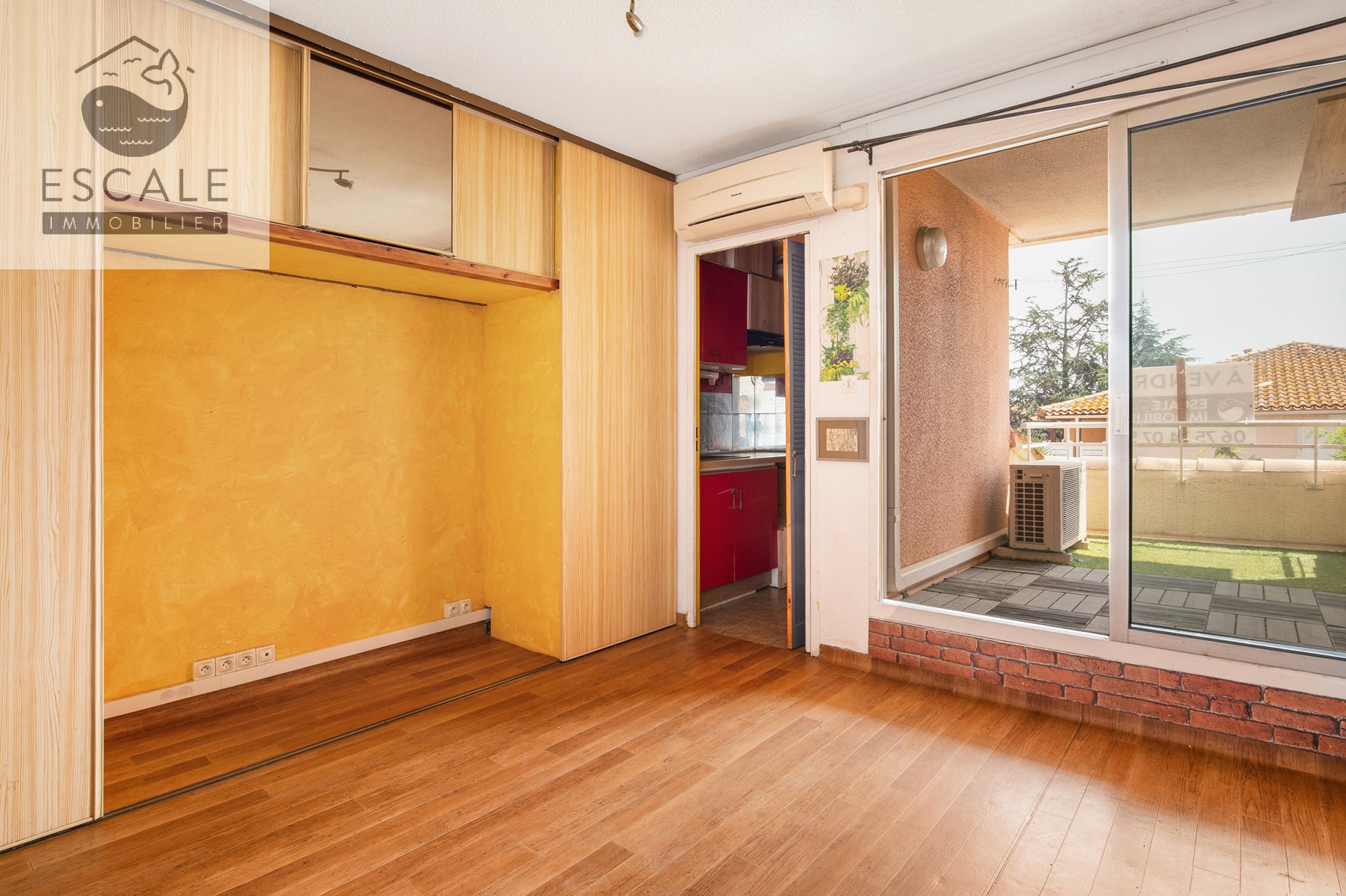 Appartement – Sète - Vue 5