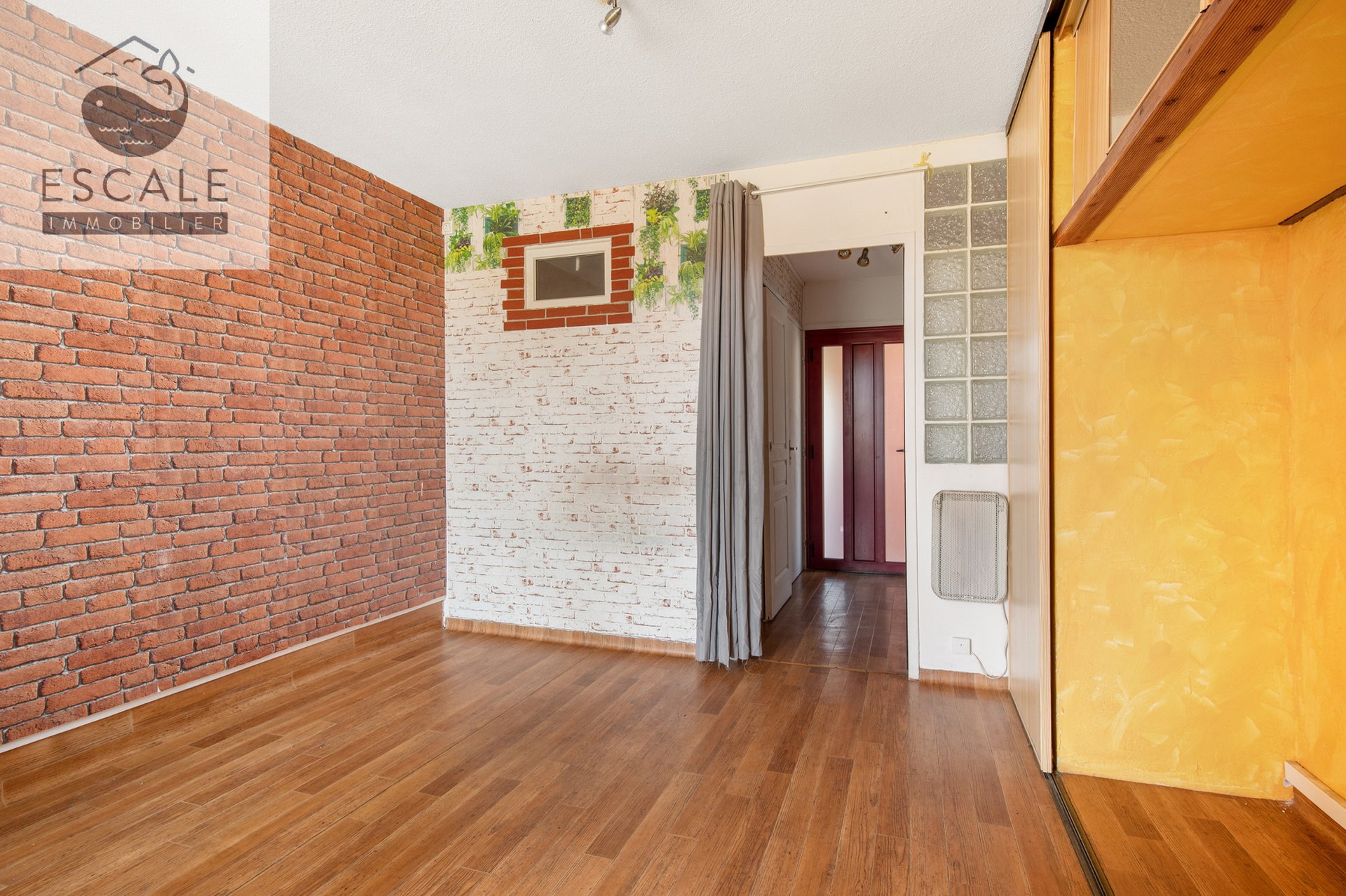 Appartement – Sète - Plus