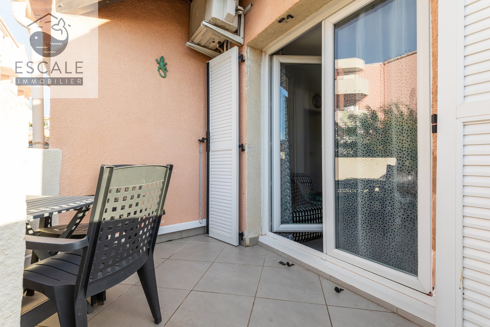 Appartement – Sète - Vue 2