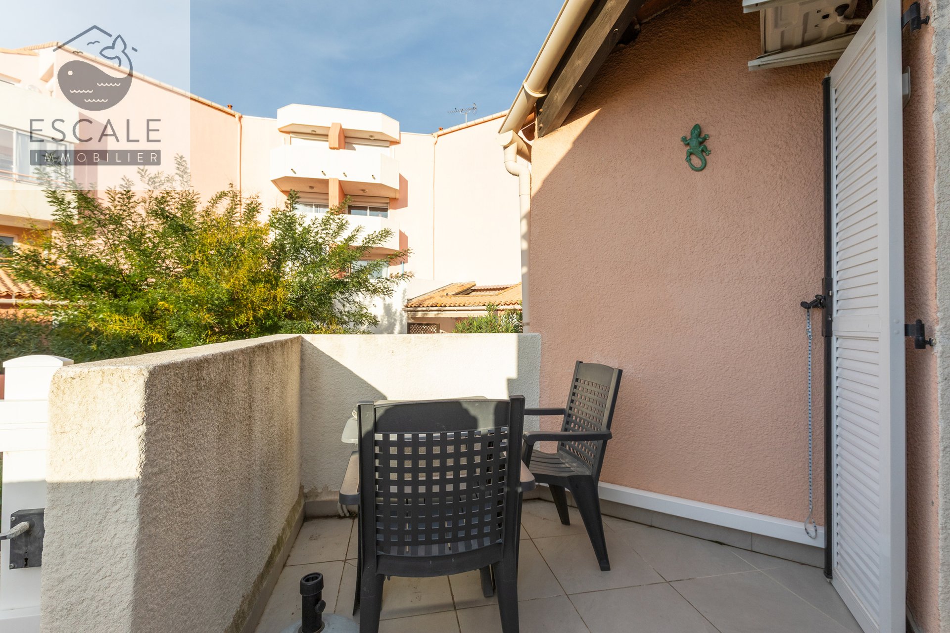 Appartement – Sète - Vue 3
