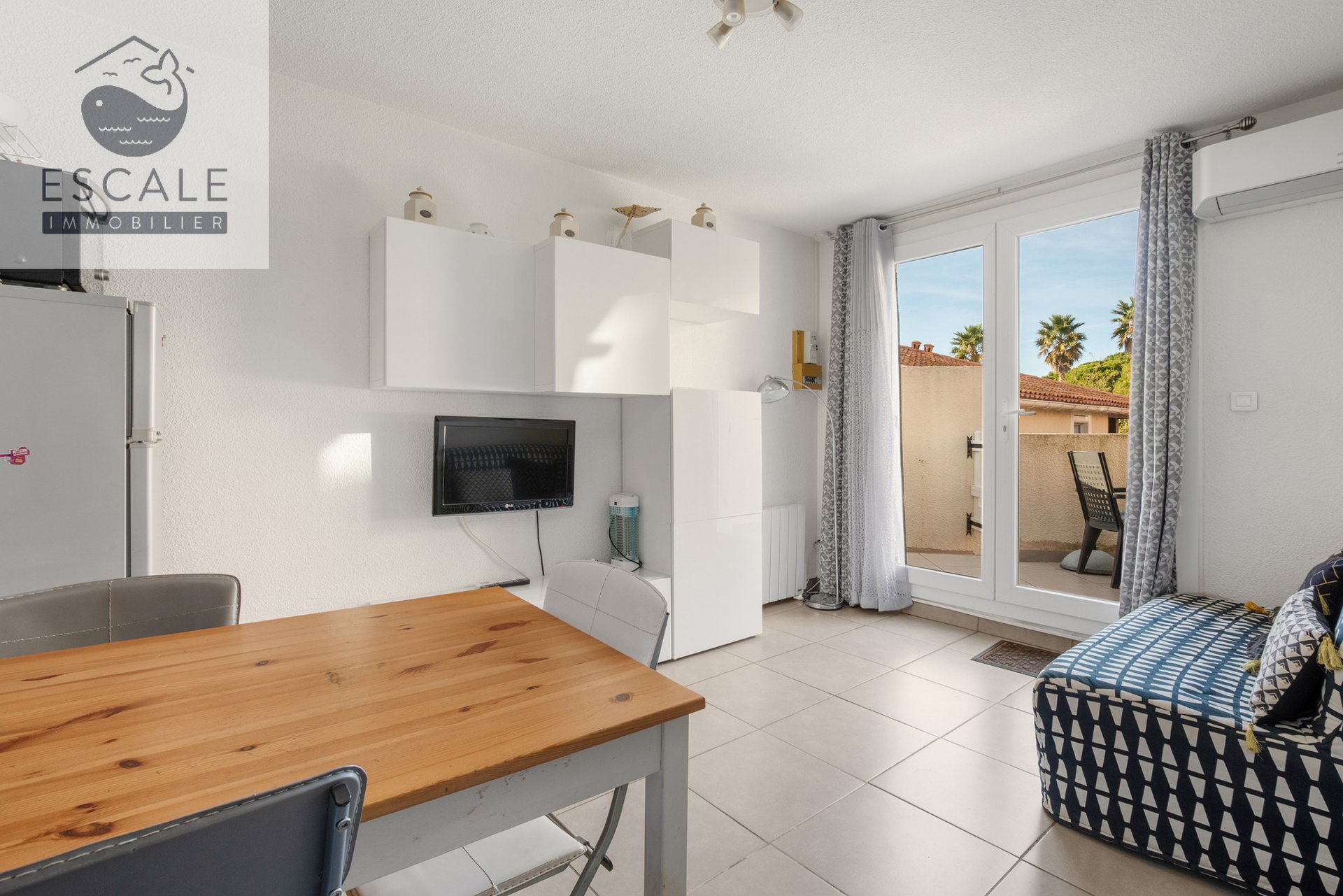 Appartement – Sète - Vue 4