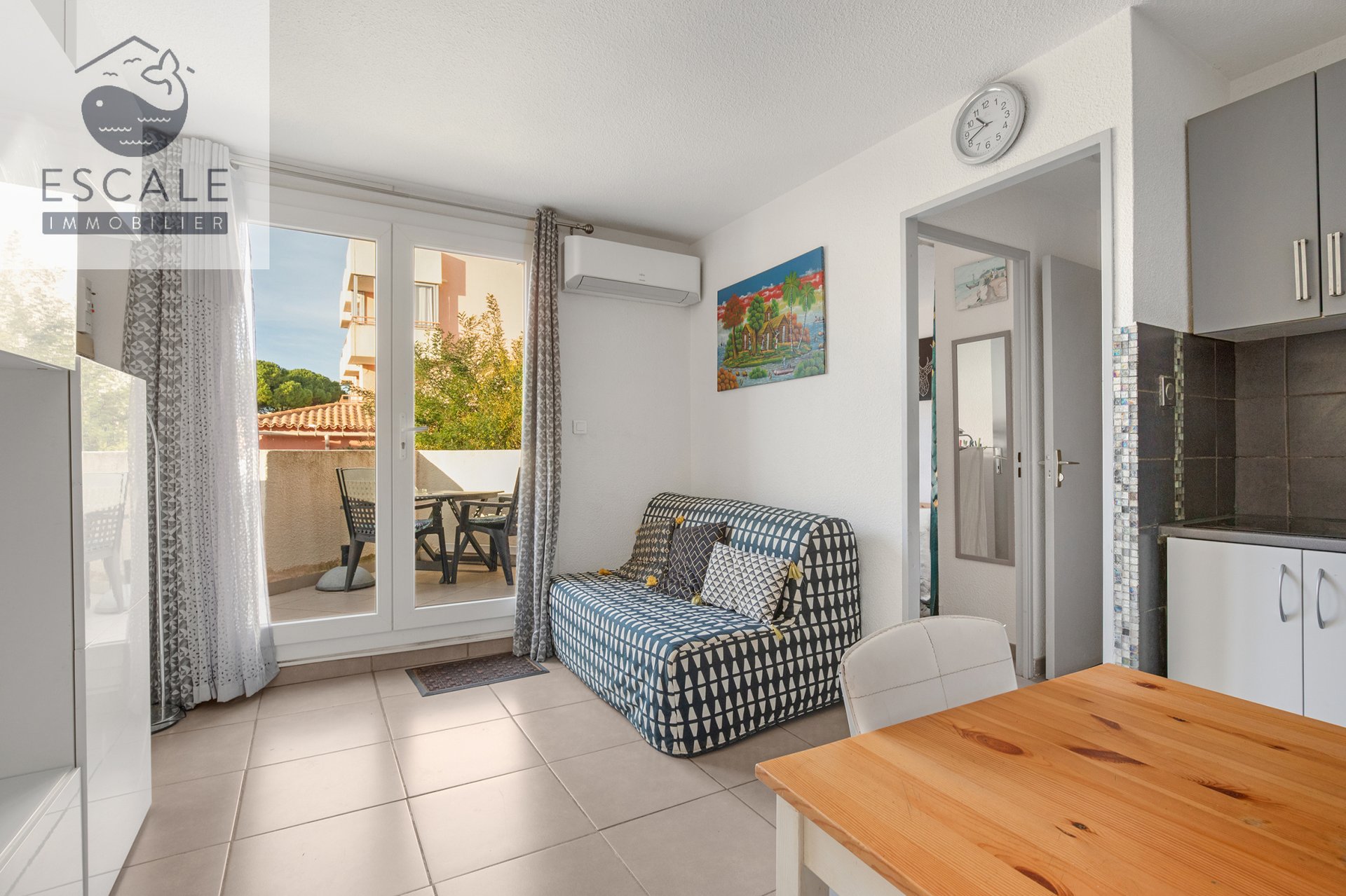 Appartement – Sète - Vue 5